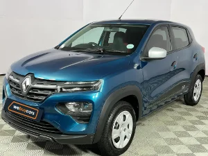 Used 2023 Renault Kwid 1.0 Ultra