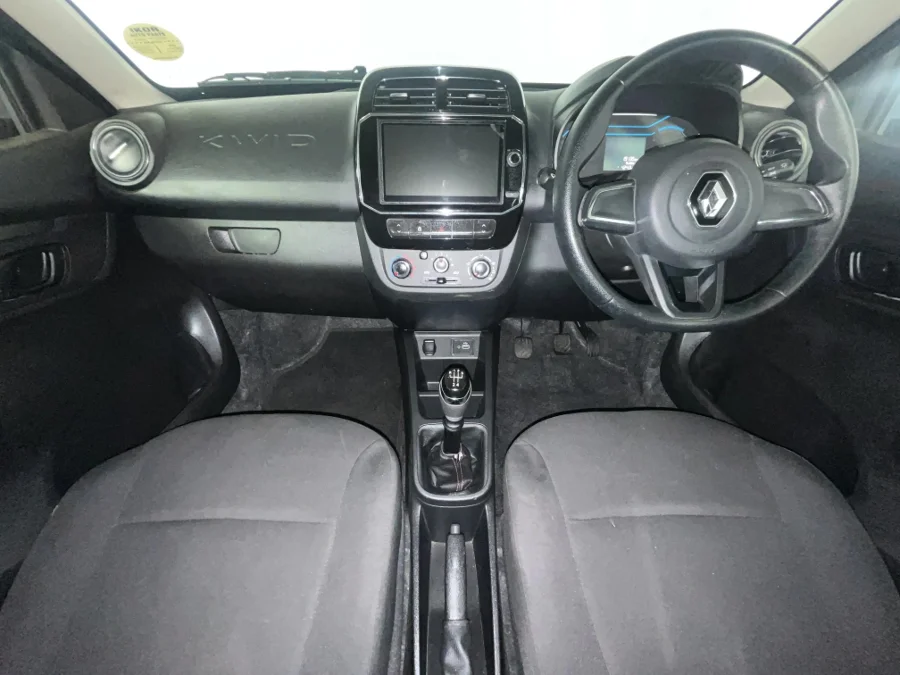 Used 2023 Renault Kwid 1.0 Ultra - WeBuyCars Durban