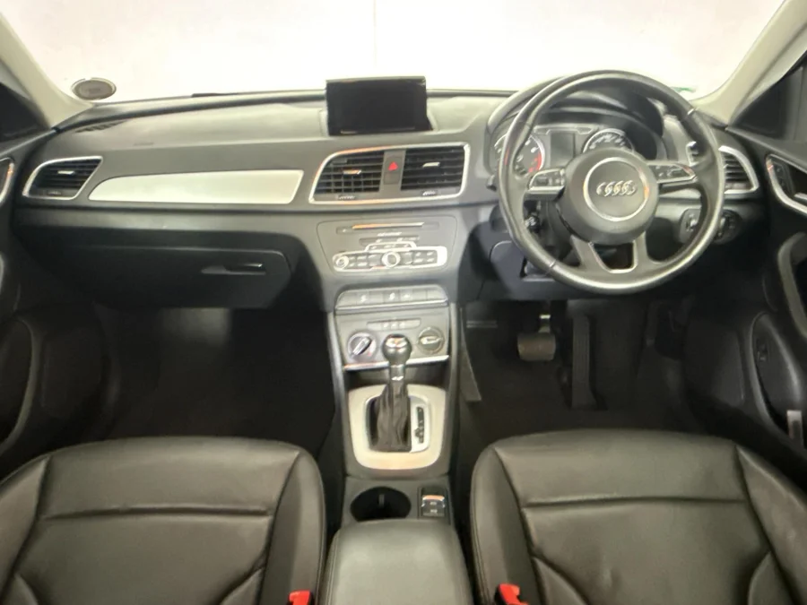 Used 2018 Audi Q3 1.4TFSI S auto - WeBuyCars Midstream Used 2018 Audi Q3 1.4TFSI S auto - WeBuyCars Midstream