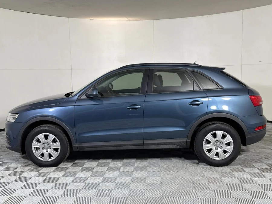 Used 2018 Audi Q3 1.4TFSI S auto - WeBuyCars Midstream Used 2018 Audi Q3 1.4TFSI S auto - WeBuyCars Midstream