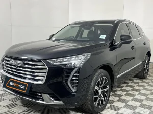 Used 2022 Haval Jolion 1.5T Super Luxury