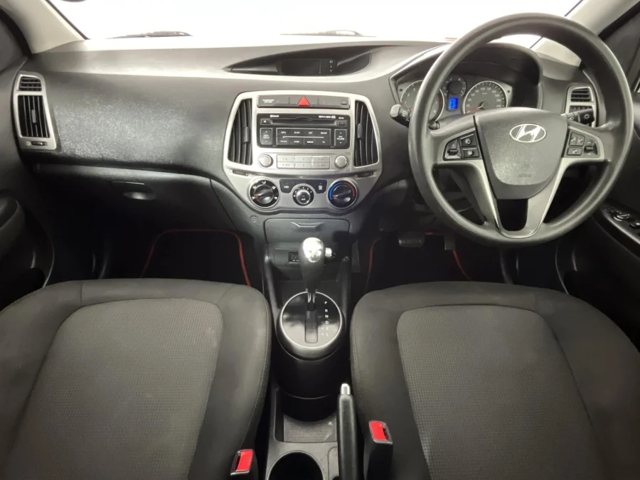 Used 2012 Hyundai i20 1.4 Fluid auto - WeBuyCars Montana Used 2012 Hyundai i20 1.4 Fluid auto - WeBuyCars Montana