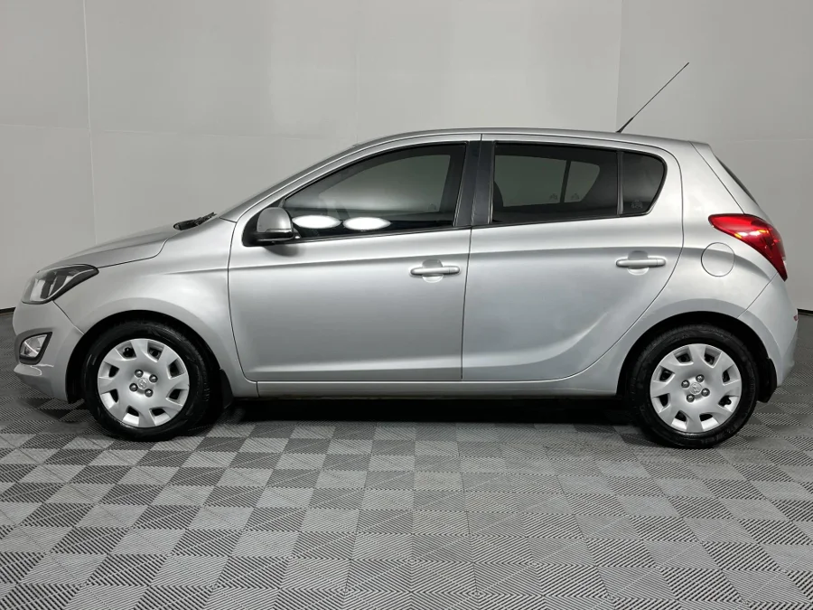 Used 2012 Hyundai i20 1.4 Fluid auto - WeBuyCars Montana Used 2012 Hyundai i20 1.4 Fluid auto - WeBuyCars Montana