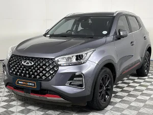 Used 2023 Chery Tiggo 4 Pro 1.5T Elite SE Used 2023 Chery Tiggo 4 Pro 1.5T Elite SE