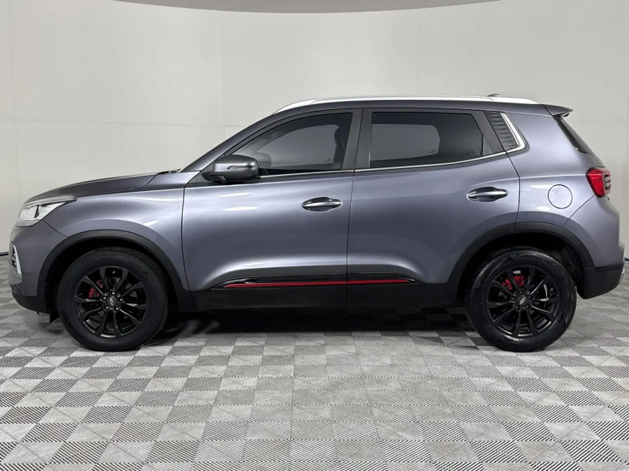 Used 2023 Chery Tiggo 4 Pro 1.5T Elite SE - WeBuyCars Vereeniging Used 2023 Chery Tiggo 4 Pro 1.5T Elite SE - WeBuyCars Vereeniging
