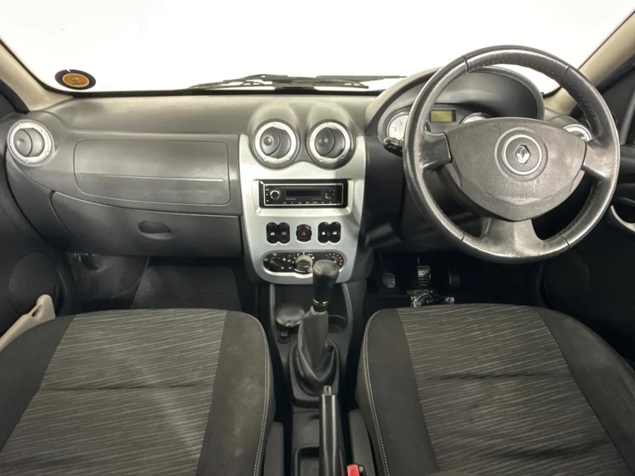 Used 2013 Renault Sandero Stepway 1.6 - WeBuyCars Gqeberha