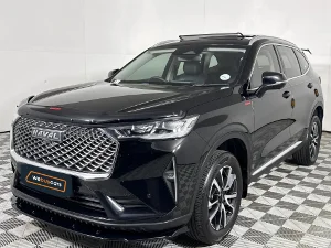 Used 2023 Haval H6 2.0GDIT Luxury
