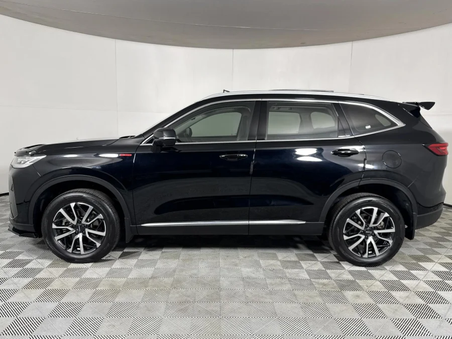 Used 2023 Haval H6 2.0GDIT Luxury - WeBuyCars Riverhorse