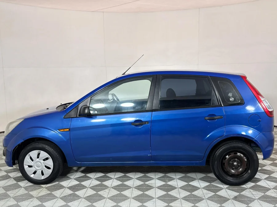 Used 2014 Ford Figo 1.4 Ambiente - WeBuyCars JHB South Used 2014 Ford Figo 1.4 Ambiente - WeBuyCars JHB South