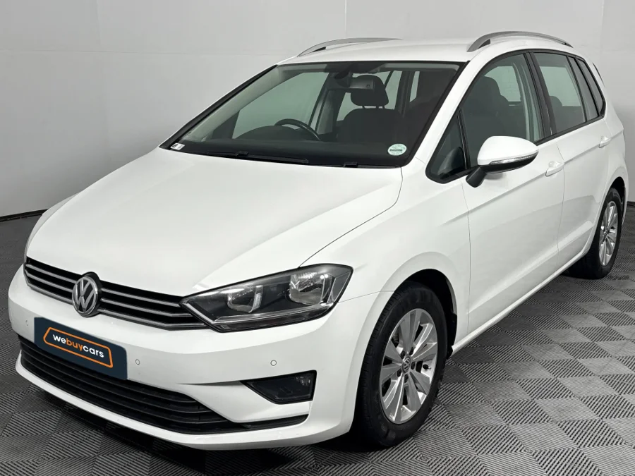 Used 2016 Volkswagen Golf SV 1.4TSI Comfortline auto - WeBuyCars Lansdowne Used 2016 Volkswagen Golf SV 1.4TSI Comfortline auto - WeBuyCars Lansdowne