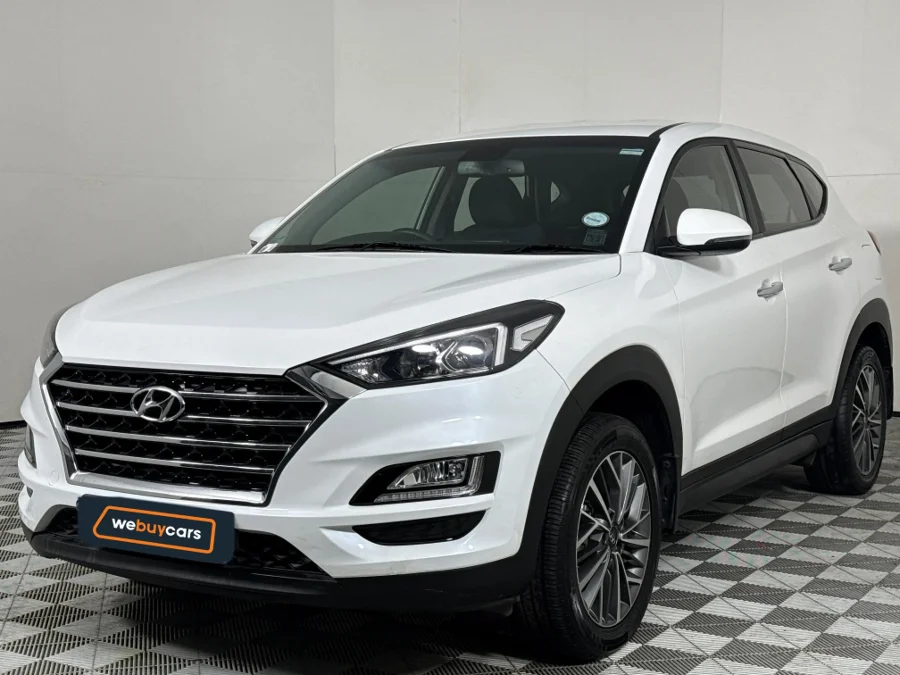 Used 2021 Hyundai Tucson 2.0 Premium - WeBuyCars Pietermaritzburg Used 2021 Hyundai Tucson 2.0 Premium - WeBuyCars Pietermaritzburg