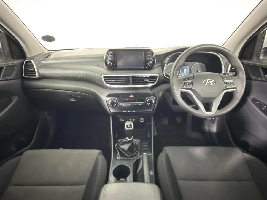 Used 2021 Hyundai Tucson 2.0 Premium - WeBuyCars Pietermaritzburg Used 2021 Hyundai Tucson 2.0 Premium - WeBuyCars Pietermaritzburg