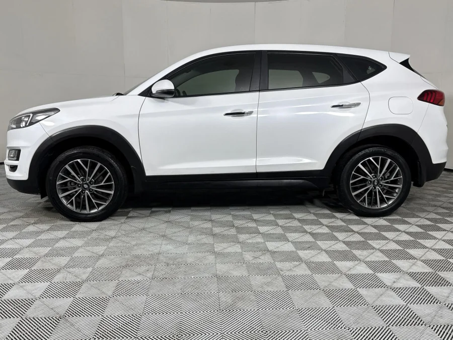 Used 2021 Hyundai Tucson 2.0 Premium - WeBuyCars Pietermaritzburg Used 2021 Hyundai Tucson 2.0 Premium - WeBuyCars Pietermaritzburg