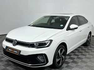 Used 2024 Volkswagen Polo sedan 1.0TSI Style