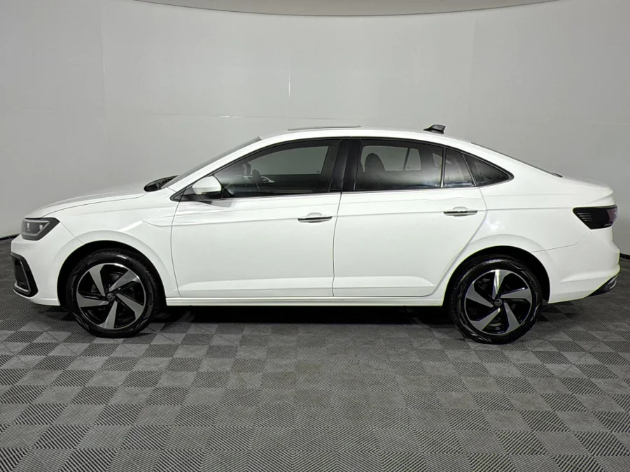 Used 2024 Volkswagen Polo sedan 1.0TSI Style - WeBuyCars JHB South