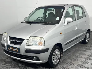 Used 2005 Hyundai Atos Prime 1.1 GLS
