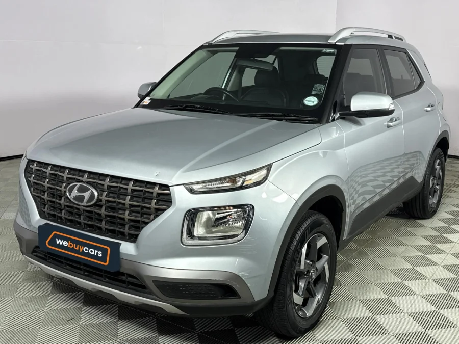 Used 2021 Hyundai Venue 1.0T Fluid - WeBuyCars Durban Used 2021 Hyundai Venue 1.0T Fluid - WeBuyCars Durban