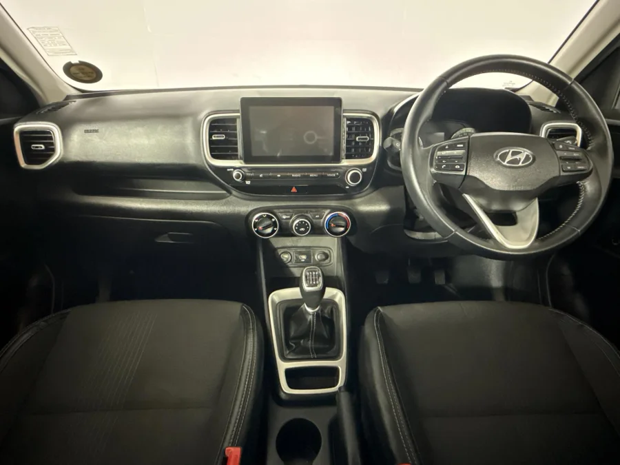 Used 2021 Hyundai Venue 1.0T Fluid - WeBuyCars Durban Used 2021 Hyundai Venue 1.0T Fluid - WeBuyCars Durban