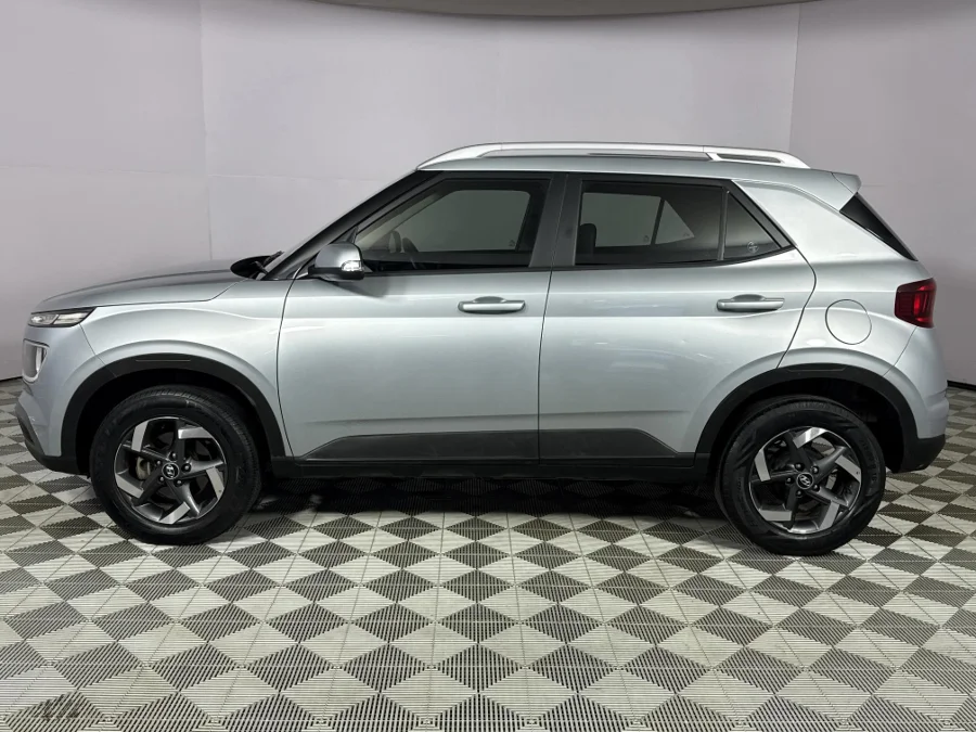 Used 2021 Hyundai Venue 1.0T Fluid - WeBuyCars Durban Used 2021 Hyundai Venue 1.0T Fluid - WeBuyCars Durban