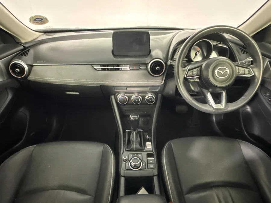 Used 2019 Mazda CX-3 2.0 Individual - WeBuyCars Brackenfell Cape Town Used 2019 Mazda CX-3 2.0 Individual - WeBuyCars Brackenfell Cape Town