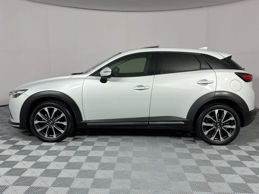 Used 2019 Mazda CX-3 2.0 Individual - WeBuyCars Brackenfell Cape Town Used 2019 Mazda CX-3 2.0 Individual - WeBuyCars Brackenfell Cape Town