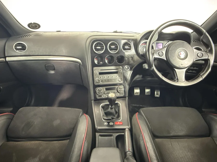 Used 2012 Alfa Romeo 159 1750TBi Ti - WeBuyCars Richmond
