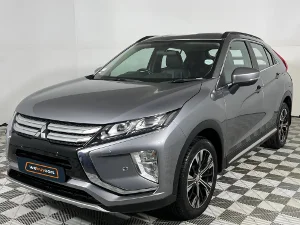 Used 2020 Mitsubishi Eclipse Cross 2.0 GLS AWD