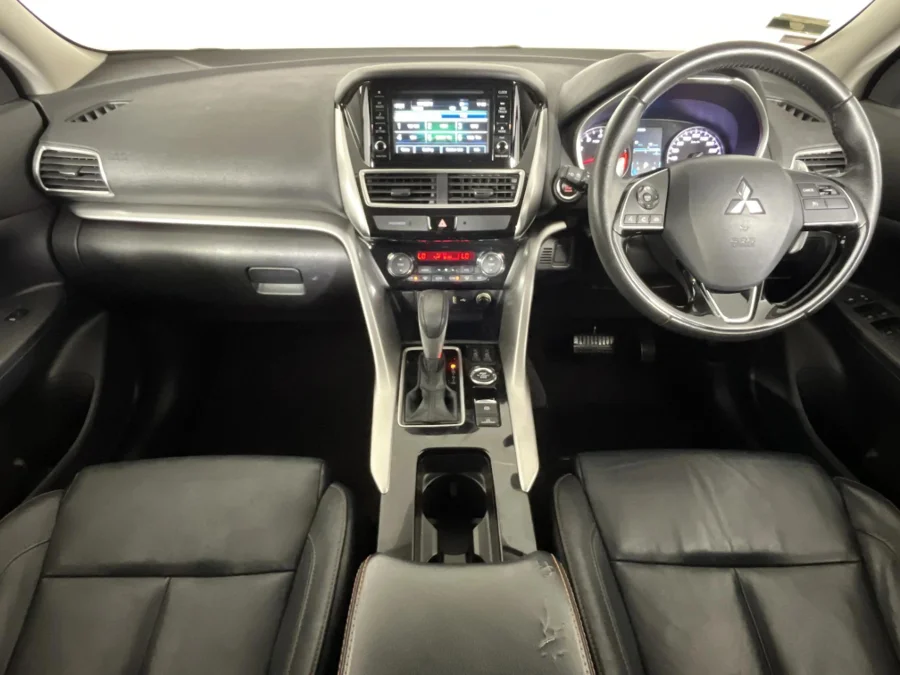 Used 2020 Mitsubishi Eclipse Cross 2.0 GLS AWD - WeBuyCars Silverlakes