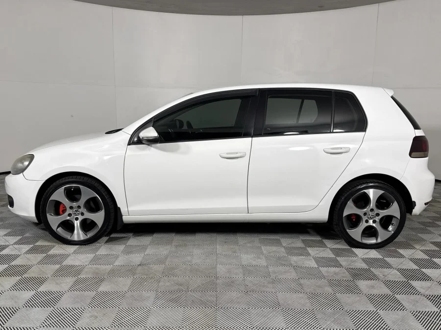 Used 2011 Volkswagen Golf 1.4TSI Comfortline - WeBuyCars Riverhorse