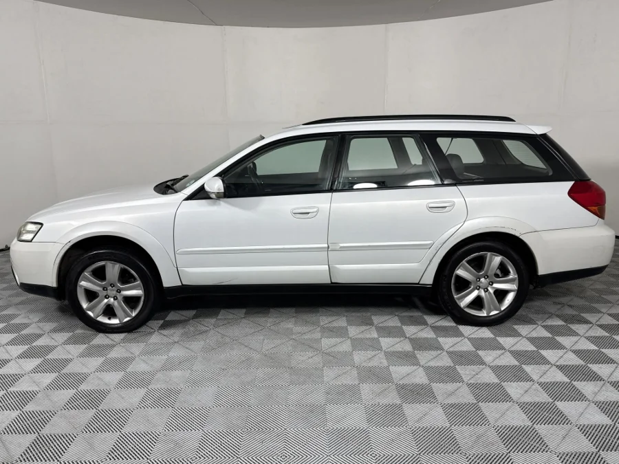 Used 2007 Subaru Outback 3.0 R Sportshift Premium - WeBuyCars The Dome Used 2007 Subaru Outback 3.0 R Sportshift Premium - WeBuyCars The Dome