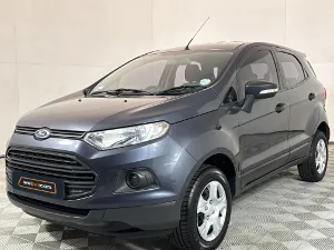 Used 2014 Ford EcoSport 1.5 Ambiente