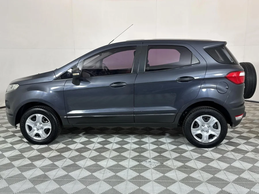 Used 2014 Ford EcoSport 1.5 Ambiente - WeBuyCars JHB South