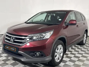 Used 2014 Honda CR-V 2.0 Comfort AWD
