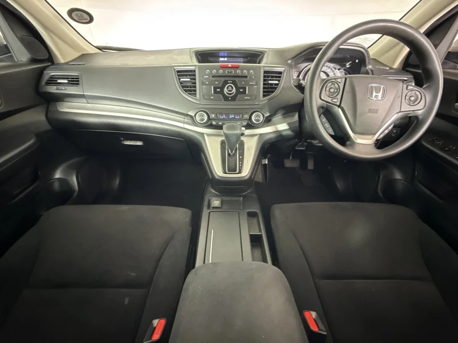 Used 2014 Honda CR-V 2.0 Comfort AWD - WeBuyCars Riverhorse