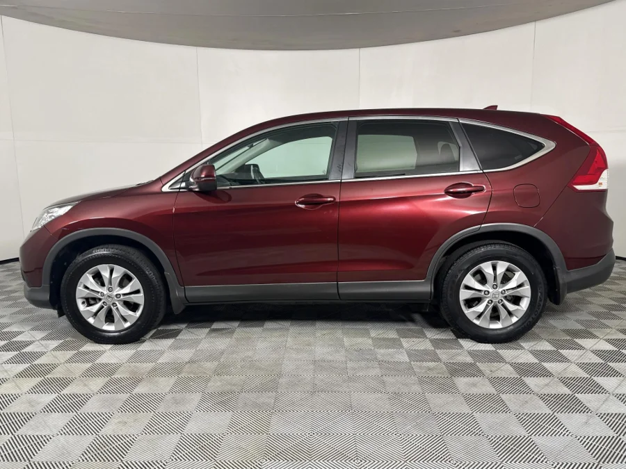 Used 2014 Honda CR-V 2.0 Comfort AWD - WeBuyCars Riverhorse