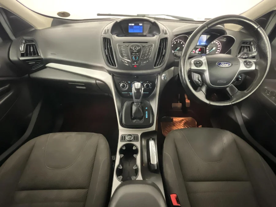 Used 2016 Ford Kuga 1.5T Ambiente auto - WeBuyCars Lansdowne Used 2016 Ford Kuga 1.5T Ambiente auto - WeBuyCars Lansdowne