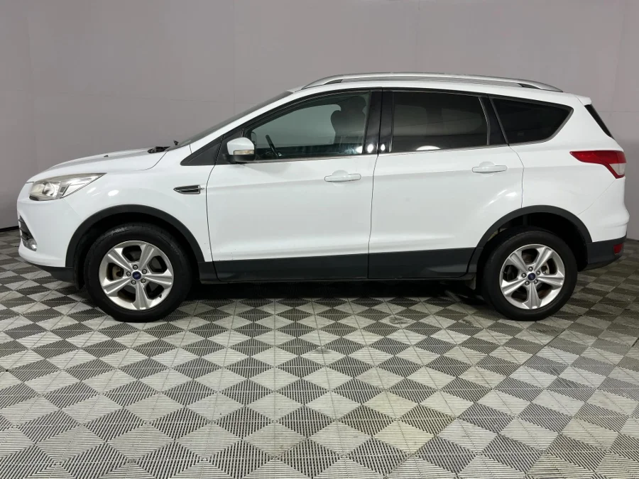 Used 2016 Ford Kuga 1.5T Ambiente auto - WeBuyCars Lansdowne Used 2016 Ford Kuga 1.5T Ambiente auto - WeBuyCars Lansdowne