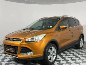 Used 2016 Ford Kuga 1.5T Ambiente auto
