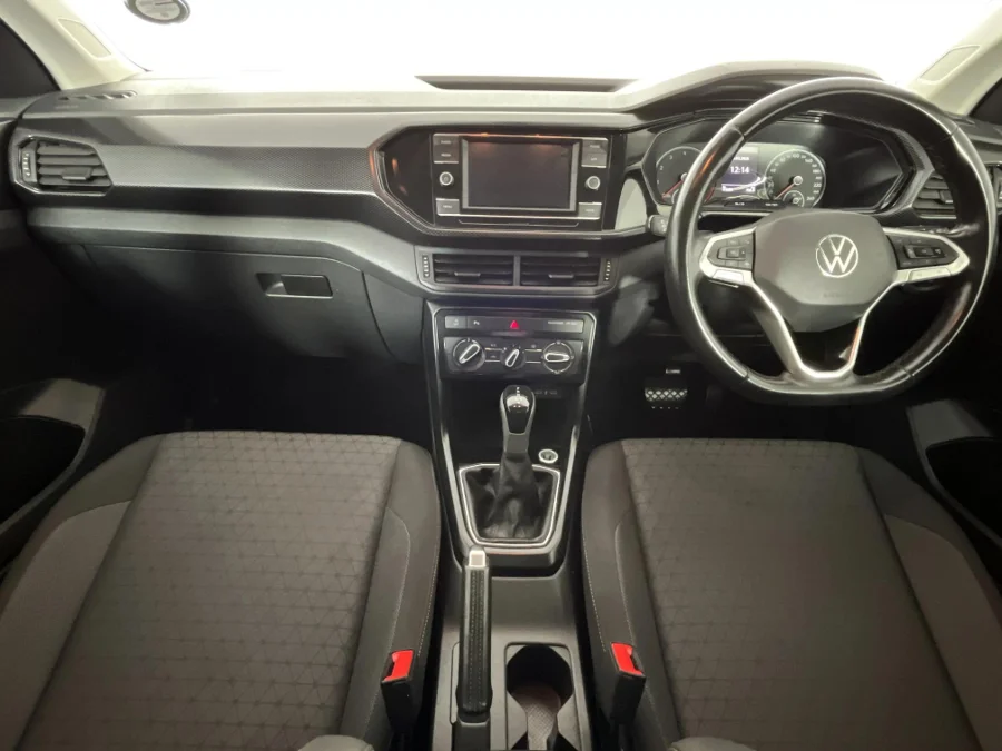 Used 2023 Volkswagen T-Cross 1.0TSI 85kW Comfortline - WeBuyCars Silverlakes Used 2023 Volkswagen T-Cross 1.0TSI 85kW Comfortline - WeBuyCars Silverlakes
