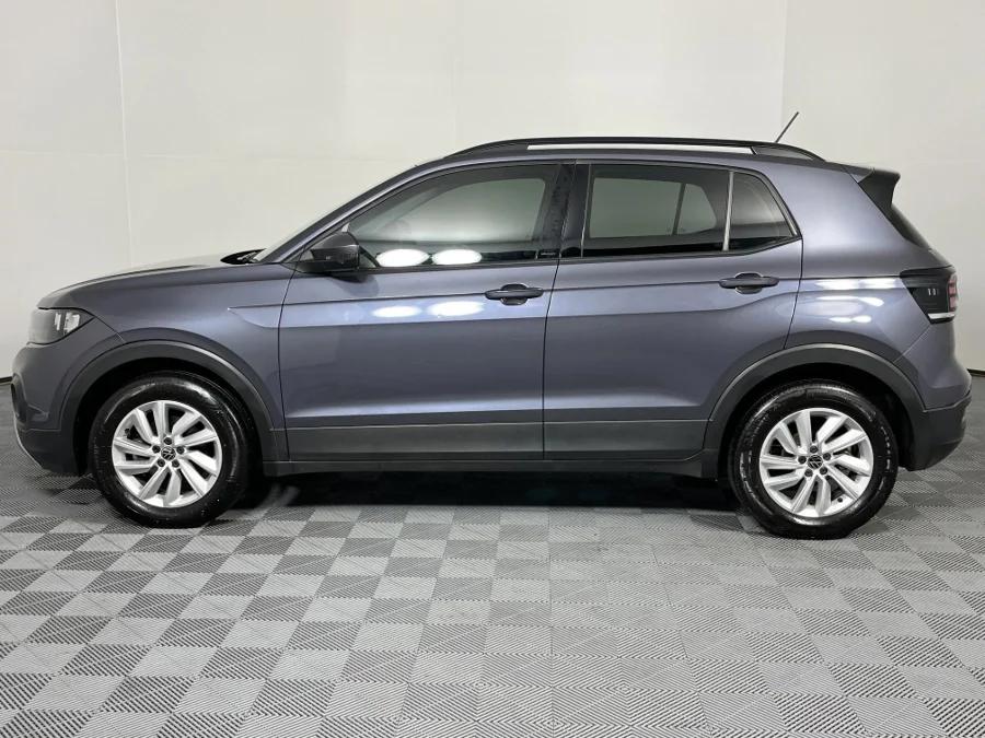 Used 2023 Volkswagen T-Cross 1.0TSI 85kW Comfortline - WeBuyCars Silverlakes Used 2023 Volkswagen T-Cross 1.0TSI 85kW Comfortline - WeBuyCars Silverlakes