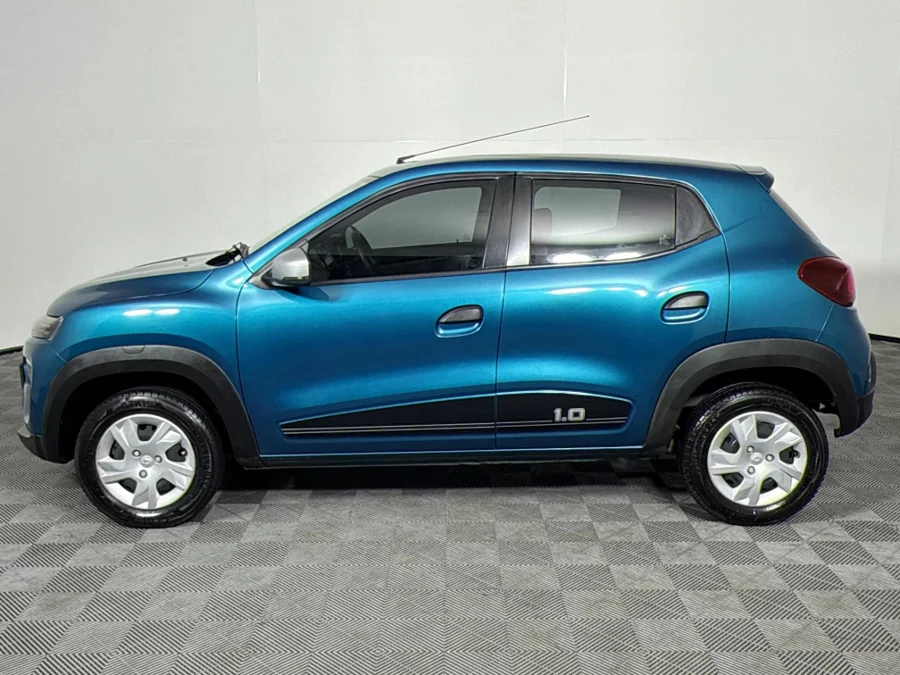 Used 2024 Renault Kwid 1.0 Ultra - WeBuyCars Witbank Used 2024 Renault Kwid 1.0 Ultra - WeBuyCars Witbank