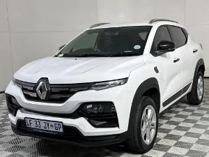 Used 2023 Renault Kiger 1.0 Zen auto