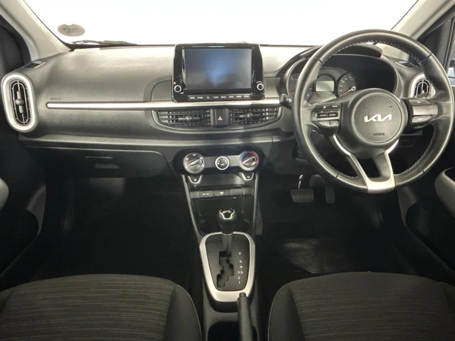 Used 2023 Kia Picanto 1.2 Style auto - WeBuyCars Richmond Used 2023 Kia Picanto 1.2 Style auto - WeBuyCars Richmond