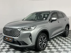 Used 2022 Haval H6 2.0GDIT Luxury