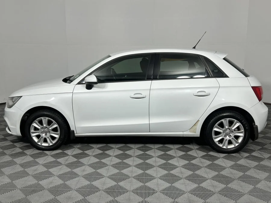 Used 2012 Audi A1 Sportback 1.2TFSI S - WeBuyCars Richmond Used 2012 Audi A1 Sportback 1.2TFSI S - WeBuyCars Richmond