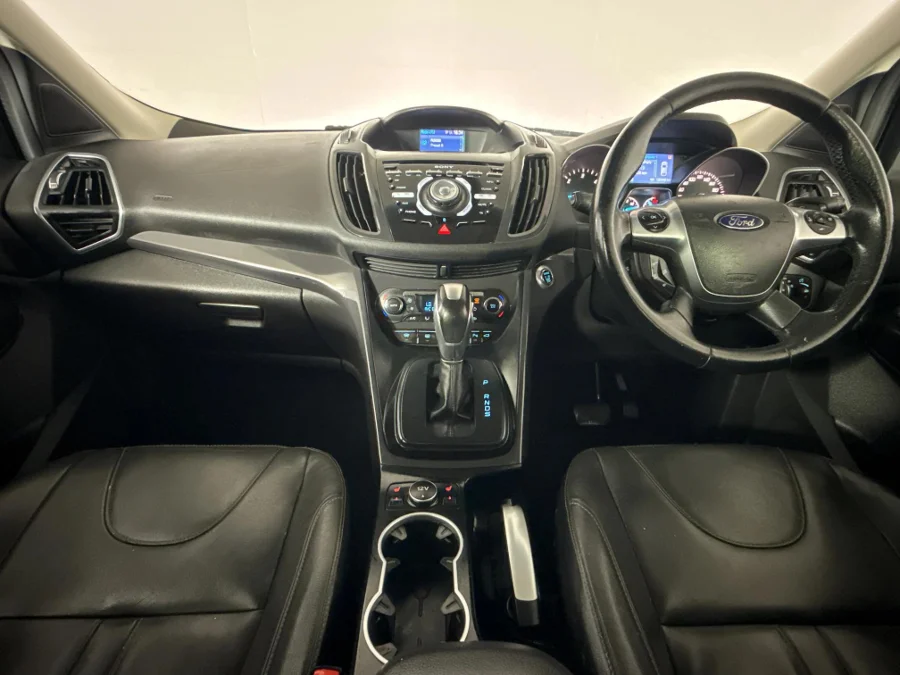 Used 2016 Ford Kuga 2.0TDCi AWD Titanium - WeBuyCars Durban Used 2016 Ford Kuga 2.0TDCi AWD Titanium - WeBuyCars Durban
