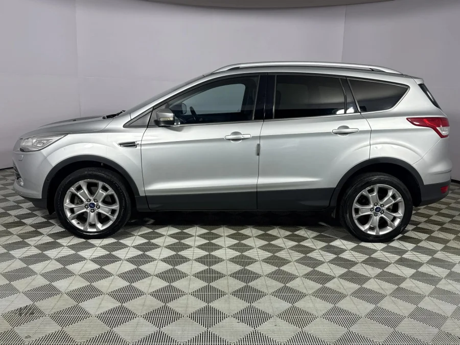Used 2016 Ford Kuga 2.0TDCi AWD Titanium - WeBuyCars Durban Used 2016 Ford Kuga 2.0TDCi AWD Titanium - WeBuyCars Durban
