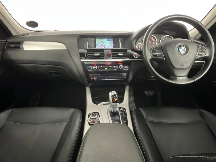 Used 2017 BMW X3 xDrive20d auto - WeBuyCars Gqeberha Used 2017 BMW X3 xDrive20d auto - WeBuyCars Gqeberha