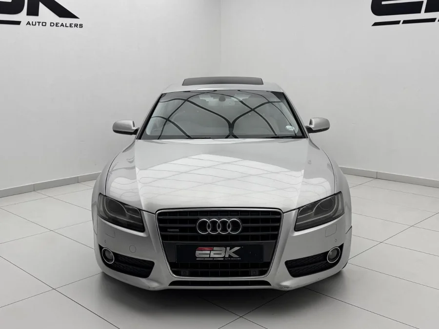 Used 2011 Audi A5 Sportback 2.0T quattro - EBK Auto Used 2011 Audi A5 Sportback 2.0T quattro - EBK Auto