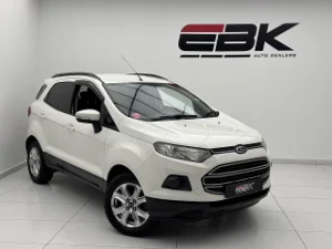 Used 2013 Ford EcoSport 1.0T Trend
